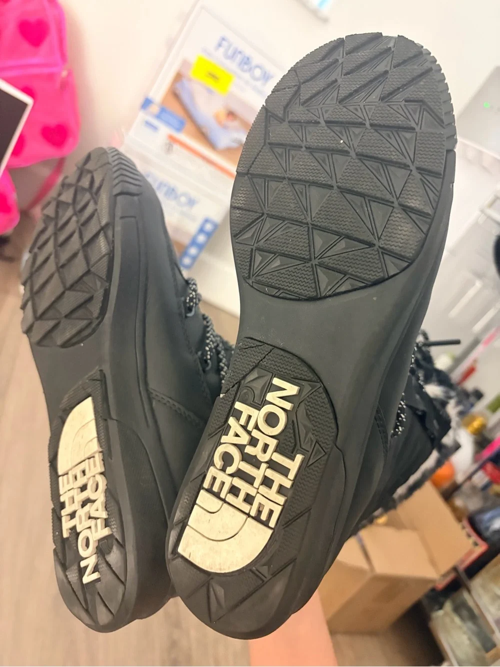 The North Face north face